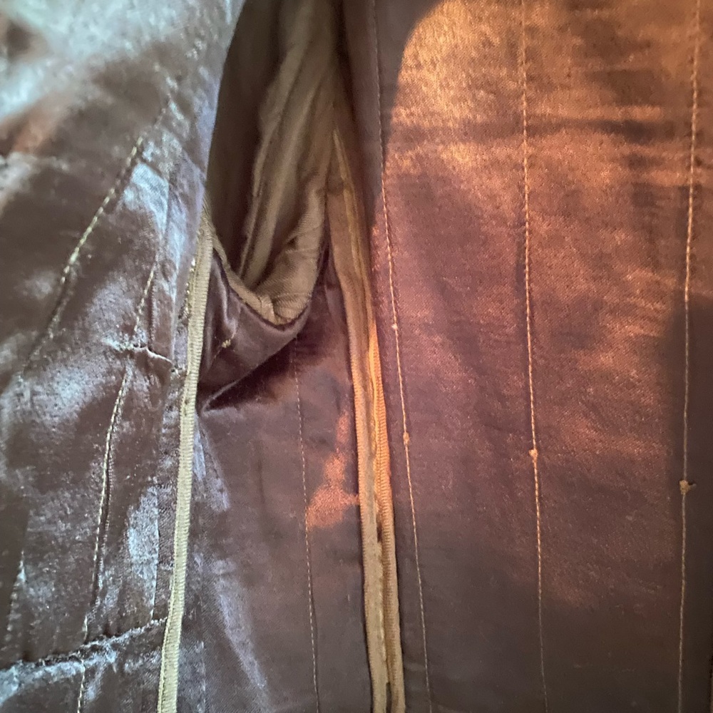 Haider Ackermann green women’s blazer - Picture 8 of 9